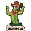 Chloride, AZ