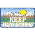 Keep Idy-Wild