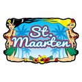 St. Maarten