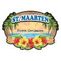 St. Maarten Dutch Caribbean
