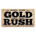 Coarsegold, California