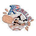 Rebels Baseball