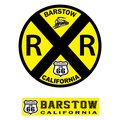 Barstow Station