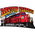 Barstow Station