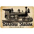 Barstow Station