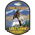 Lake Lawn Resort