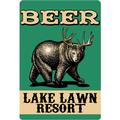 Lake Lawn Resort