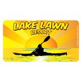 Lake Lawn Resort