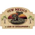 New Mexico