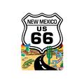 New Mexico