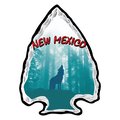 New Mexico