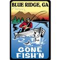 Blue Ridge, GA