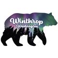 Winthrop, WA