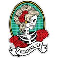 Terlingua, TX