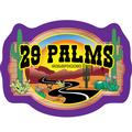 29 Palms
