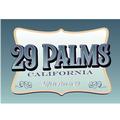 29 Palms California