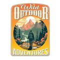 Wild Outdoors Adventures