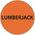 Great Alaska Lumberjack Show 