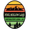 Fool Hollow Lake Recreation Area, AZ