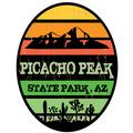 Picacho Peak State Park, AZ