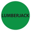 Great Alaska Lumberjack Show 