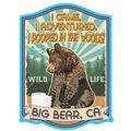Big Bear CA