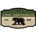 Lake Arrowhead