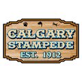 Calgary Stampede Est. 1912