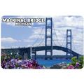 Mackinac Bridge Michigan