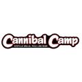 Cannibal Camp Red Outline