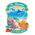 St. Thomas, U.S. Virgin Islands