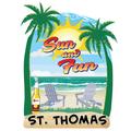 St. Thomas
