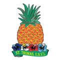 St. Thomas, U.S.V.I.