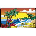St. Thomas, U.S. Virgin Islands