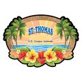 St. Thomas, U.S. Virgin Islands