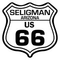 Seligman, Arizona