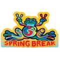 Spring Break