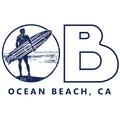 Ocean Beach Gift Shop