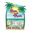 Lake Havasu, Az