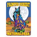 Painted Desert National Park