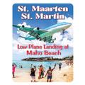 St. Maarten St. Martin