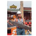 Great Alaska Lumberjack Show