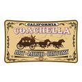 Coachella Stagecoach Art Music History