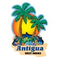 Antigua, West Indies