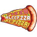 Pizza Sleep-zza Re-Pizza