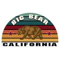 Big Bear California