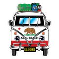 Seal Beach, California