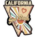 Seal Beach, California