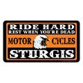 Sturgis