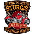 Sturgis